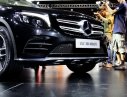 Mercedes-Benz GLC   300 4Matic   2017 - Bán Mercedes GLC 300 4Matic 2017 đủ mầu, giao xe ngay, khuyến mại hấp dẫn