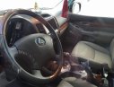 Lexus GX470 V8 2008 - Bán xe Lexus GX 470 V8 2008, màu đen