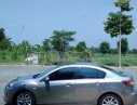 Mazda 3    AT 2014 - Bán Mazda 3 AT sản xuất 2014, màu xám số tự động 