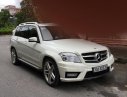 Mercedes-Benz GLK  300 2012 - Bán Mercedes GLK300 đời 2012, màu trắng, xe nhập