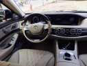 Mercedes-Benz S500 L 2014 - Cần bán lại xe Mercedes S500 L đời 2014, màu đen, nhập khẩu chính hãng