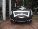 Cadillac Escalade  Platinum 2016 - Bán ô tô Cadillac Escalade Platinum đời 2016, màu đen, nhập khẩu nguyên chiếc