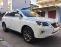 Lexus RX350   2013 - Bán Lexus RX350 đời 2013, đăng ký lần đầu 2014