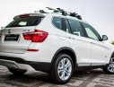 BMW X3 xDrive20i 2016 - Bán xe BMW X3 xDrive20i sản xuất 2016, màu trắng, nhập khẩu nguyên chiếc