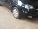 Chevrolet Vivant 2009 - Cần bán gấp Chevrolet Vivant đời 2009, màu đen