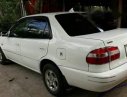 Toyota Corolla   2001 - Bán xe Toyota Corolla 2001, hoạt động tốt, giá tốt