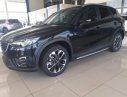 Mazda CX 5 2.5 AWD 2017 - Cần bán xe Mazda CX 5 2.5 AWD đời 2017, màu đen
