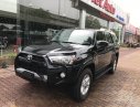 Toyota 4 Runner SR5 2016 - Cần bán Toyota 4 Runner SR5 đời 2016, màu đen, nhập khẩu chính hãng