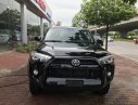 Toyota 4 Runner SR5 2016 - Cần bán Toyota 4 Runner SR5 đời 2016, màu đen, nhập khẩu chính hãng