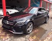 Mercedes-Benz C300 2015 - Cần bán xe Mercedes sản xuất 2015, chính chủ