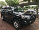 Toyota 4 Runner SR5 2016 - Cần bán Toyota 4 Runner SR5 đời 2016, màu đen, nhập khẩu chính hãng