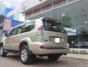 Toyota Prado GX 2007 - Cần bán xe Toyota Prado GX đời 2007, màu vàng, xe nhập, số tự động, 830tr