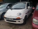 Daewoo Matiz s 1999 - Bán Daewoo Matiz s đời 1999, màu trắng như mới, giá 79tr