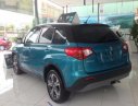 Suzuki Vitara 1.6L 2017 - Cần bán xe Suzuki Vitara 1.6L sản xuất 2017, hai màu, nhập khẩu