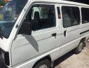 Suzuki Super Carry Van MT 2004 - Bán Suzuki Super Carry Van MT sản xuất 2004, màu trắng, giá tốt