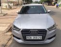 Audi A3 1.8T 2013 - Bán xe cũ Audi A3 1.8T đời 2013, màu bạc, nhập khẩu