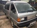 Toyota Hiace   1990 - Bán Toyota Hiace đời 1990, màu bạc, nhập khẩu chính hãng