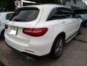 Mercedes-Benz GLC 300 2016 - Bán xe Mercedes 300 đời 2016, màu trắng chính chủ