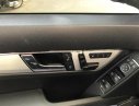 Mercedes-Benz C200 2007 - Bán ô tô Mercedes đời 2007, màu đen số tự động, giá 570tr