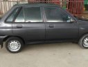 Kia Pride 1998 - Cần bán gấp Kia Pride đời 1998, màu xám, giá 55tr