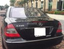 Mercedes-Benz E240 2003 - Cần bán Mercedes E240 đời 2003, màu đen