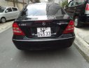 Mercedes-Benz C200 2002 - Bán Mercedes đời 2002, màu xám số tự động