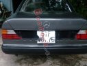 Mercedes-Benz E230 1990 - Bán Mercedes E230 đời 1990, màu xám, nhập khẩu chính hãng