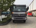 Thaco AUMAN D300 2017 - Bán xe Thaco AUMAN D300 đời 2017, màu xám