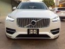 Volvo XC90 2015 - Cần bán Volvo XC90 đời 2015, màu trắng nhập khẩu nguyên chiếc