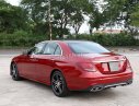 Mercedes-Benz E300 AMG 2016 - Cần bán Mercedes E300 AMG đời 2017, màu đỏ, xe nhập