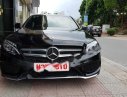 Mercedes-Benz C300  AMG 2016 - Bán Mercedes C300 AMG sản xuất 2016, màu đen chính chủ