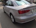 Audi A3 1.8T 2013 - Bán xe cũ Audi A3 1.8T đời 2013, màu bạc, nhập khẩu