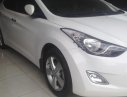 Hyundai Elantra GLS 2013 - Bán xe Hyundai Elantra GLS đời 2013, màu trắng, nhập khẩu