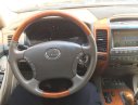 Lexus GX470   2005 - Lexus GX470 đời 2005, xe chính chủ nhập khẩu nguyên chiếc, gia đình sử dụng