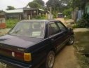 Nissan Sunny 1990 - Cần bán Nissan Sunny đời 1990, màu xanh lam, nhập khẩu chính chủ, giá tốt