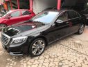 Mercedes-Benz S500 2014 - Cần bán gấp Mercedes S500 đời 2014, màu đen