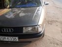 Audi 80   1992 - Cần bán xe Audi 80 đời 1992, nhập khẩu nguyên chiếc chính chủ, giá chỉ 68 triệu