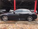 Mercedes-Benz C300  AMG 2015 - Bán gấp Mercedes C300 AMG đời 2015, màu đen số tự động