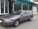 Toyota Camry LE 1994 - Bán Toyota Camry LE 1994, zin nguyên bản, máy êm cực kỳ