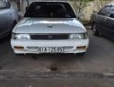 Toyota Corona   1988 - Bán xe Toyota Corona đời 1988, màu trắng, nhập khẩu nguyên chiếc, 85tr