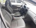 Toyota Corolla XLI 2008 - Bán Toyota Corolla XLI 2008, màu bạc, nhập khẩu chính chủ 