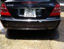 Mercedes-Benz E240 2003 - Bán Mercedes E240 đời 2003, màu đen, 340tr