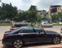 Mercedes-Benz S500 2014 - Cần bán xe Mercedes S500L năm 2014, màu đen, nhập khẩu nguyên chiếc