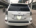 Lexus GX460   2014 - Cần bán gấp Lexus GX460 đời 2014, màu trắng, nhập khẩu như mới