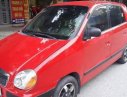 Kia Visto   2006 - Gia đình mình cần bán xe Kia Visto 2006, số tự động, nhập khẩu