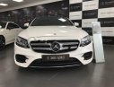 Mercedes-Benz E300  AMG 2017 - Bán xe Mercedes E300 AMG đời 2017, màu trắng