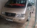 Mercedes-Benz MB 140 2002 - Bán xe cũ Mercedes MB140 đời 2002 chính chủ, giá chỉ 110 triệu