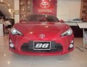 Toyota 86 2016 - Bán xe Toyota 86 2016, màu đỏ, nhập khẩu nguyên chiếc