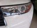 Toyota Highlander LE 2015 - Bán Toyota Highlander LE đời 2015, màu trắng