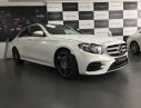 Mercedes-Benz E300  AMG 2017 - Bán xe Mercedes E300 AMG đời 2017, màu trắng